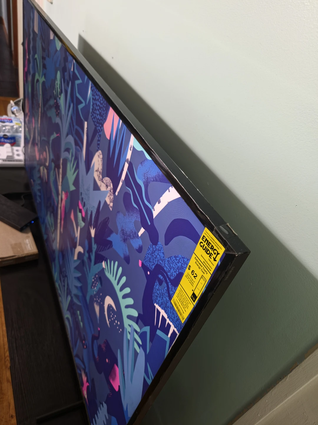 Samsung 75-inch FrameTV - photo 3