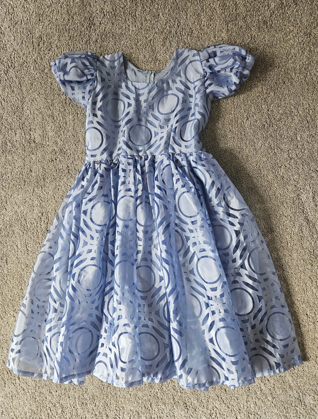 Young Girls dress