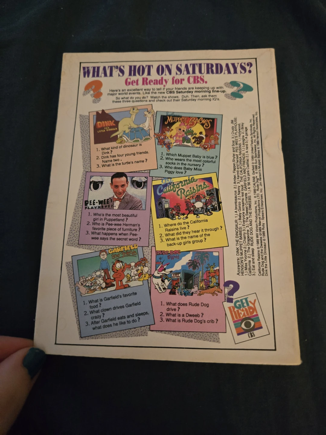 Betty and Veronica Comics Digest Magazine #39 - photo 3