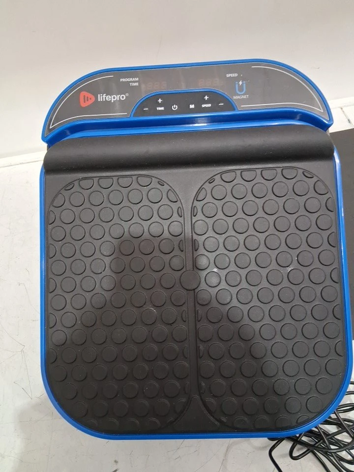 LifePro Foot Massager -Adjustable Speed - photo 4