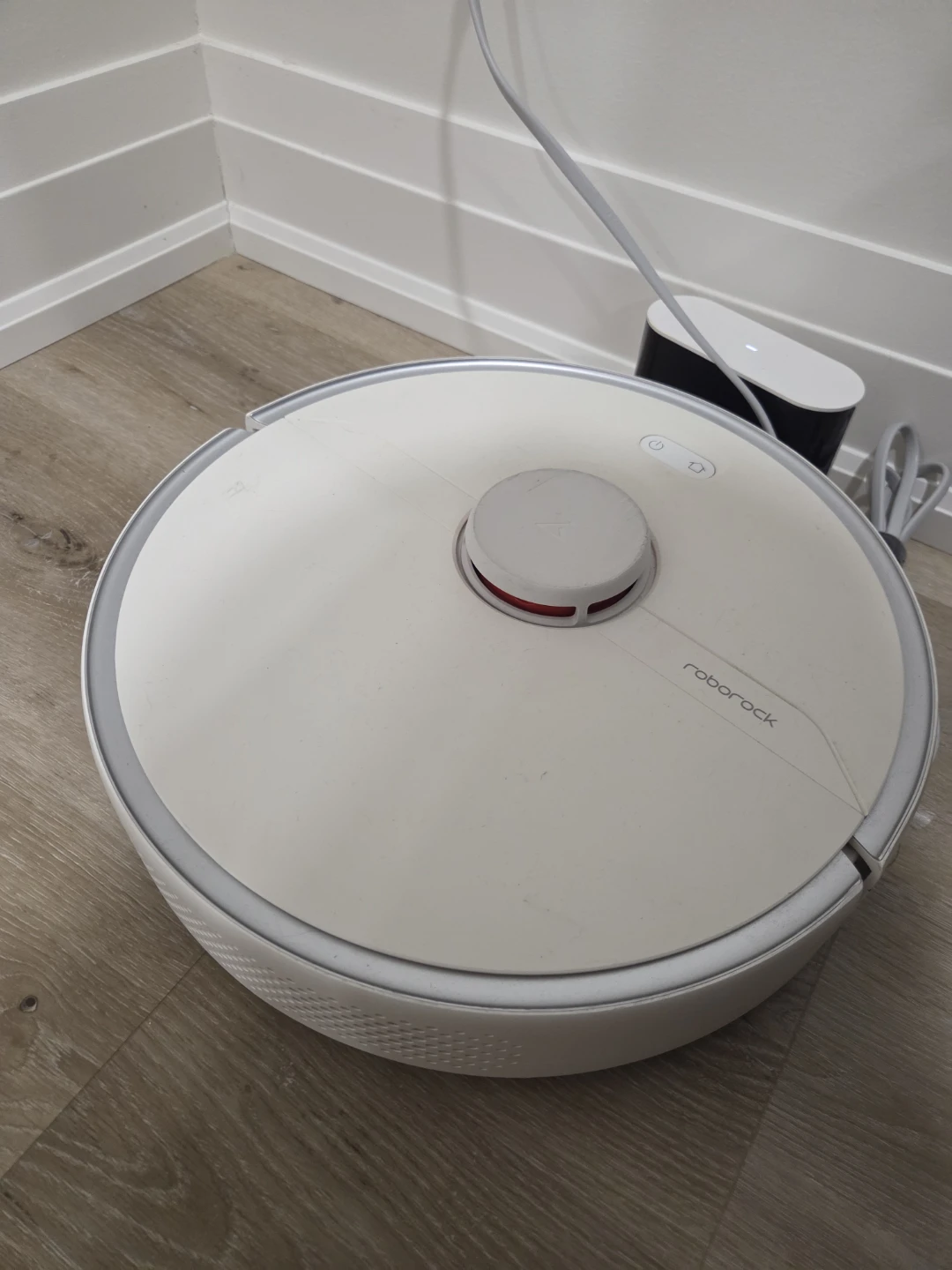 Roborock Robot Vacuum Cleaner