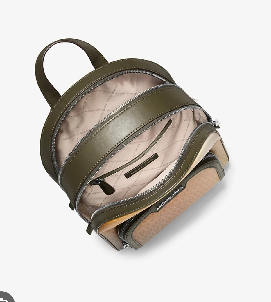 MK Medium backpack brand new - photo 4