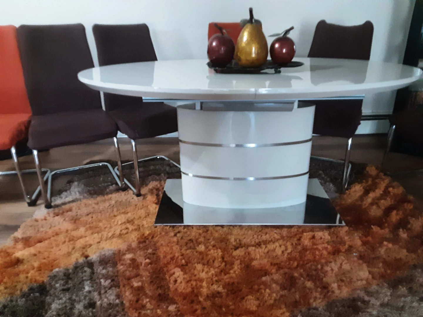 Dining room - photo 2