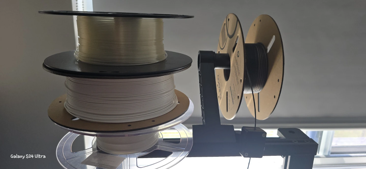 Creality Ender-3 S1 3D Printer - photo 4