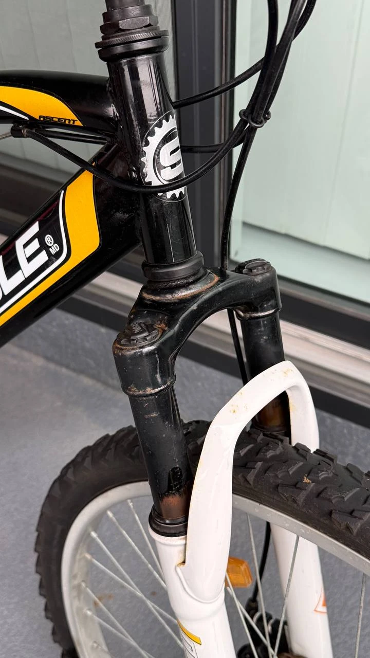 Supercycle Mountain Bike 26" - photo 3