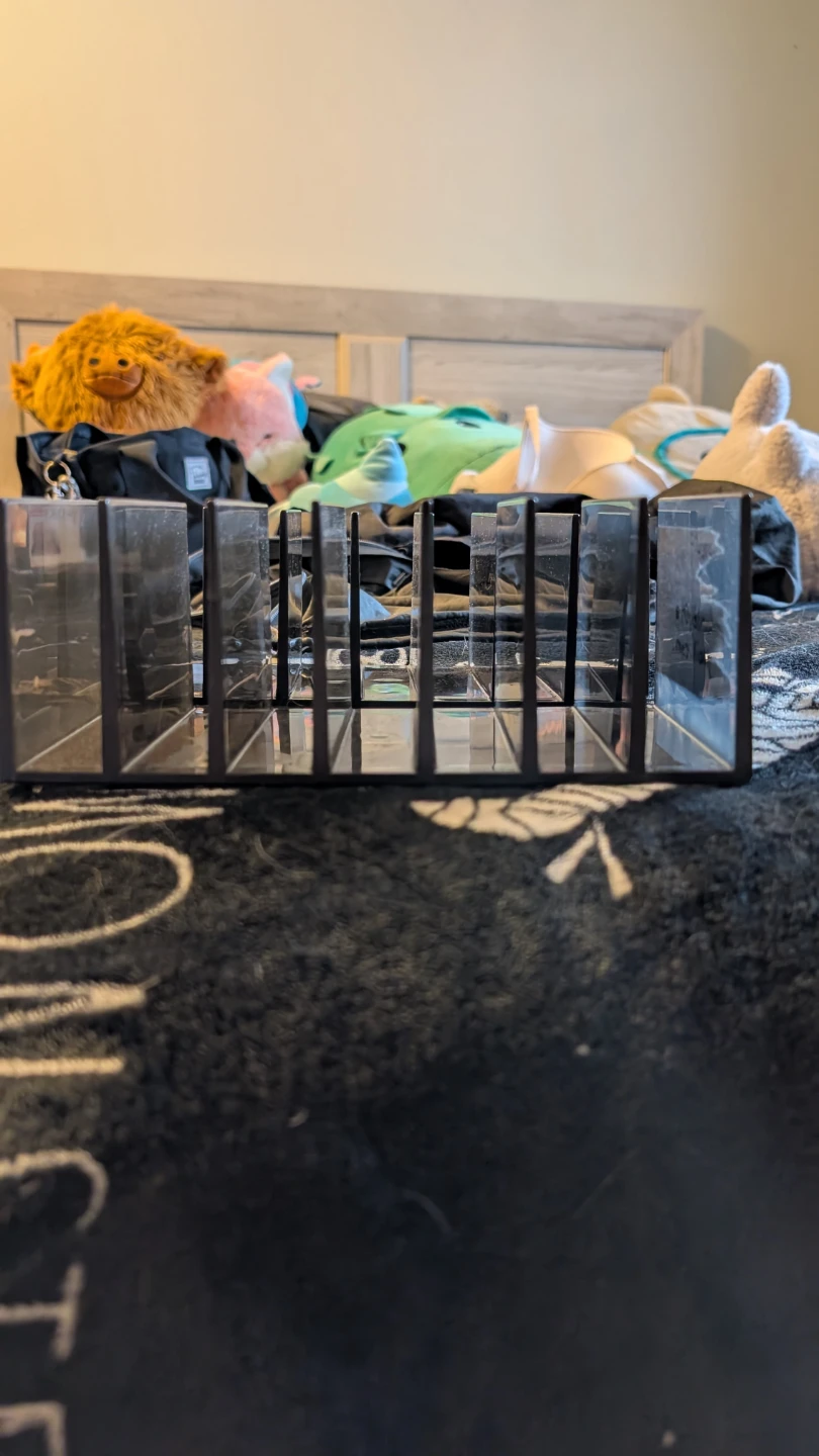 Makeup organizer - photo 3