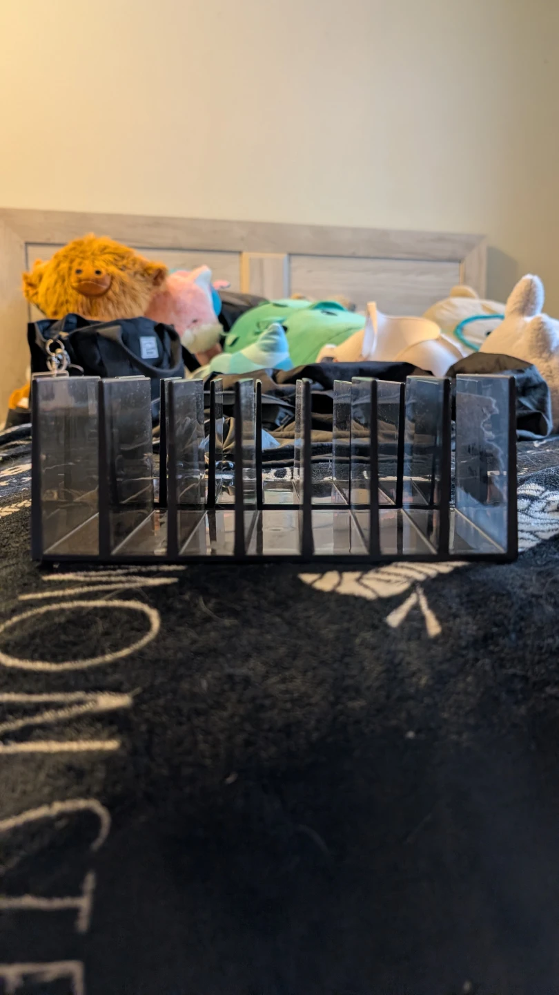 Makeup organizer - photo 4