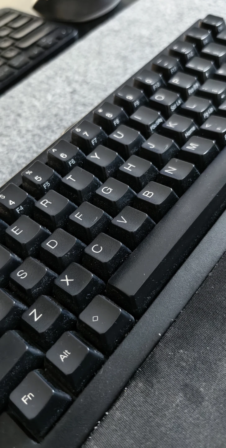 HHKB Lite 2 Keyboard