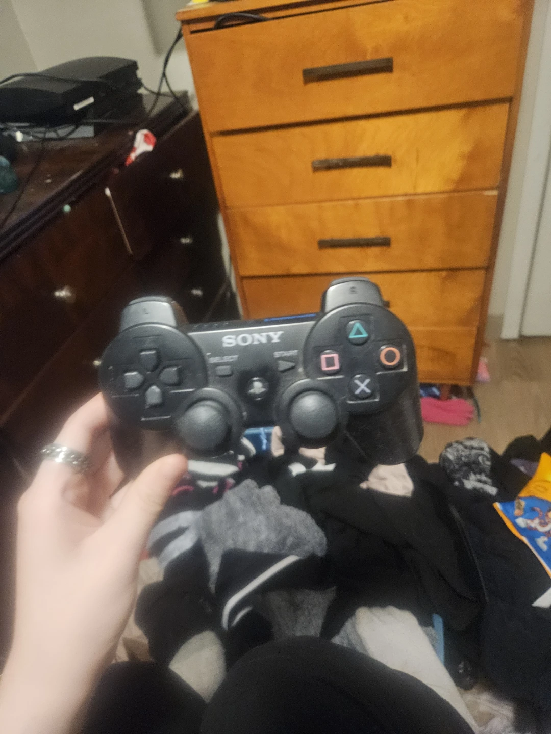 Sony PlayStation 3 Slim Console