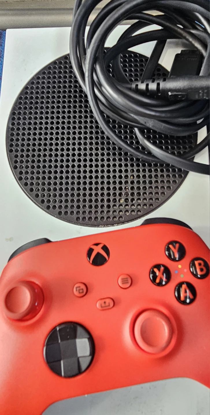 Xbox One Series S