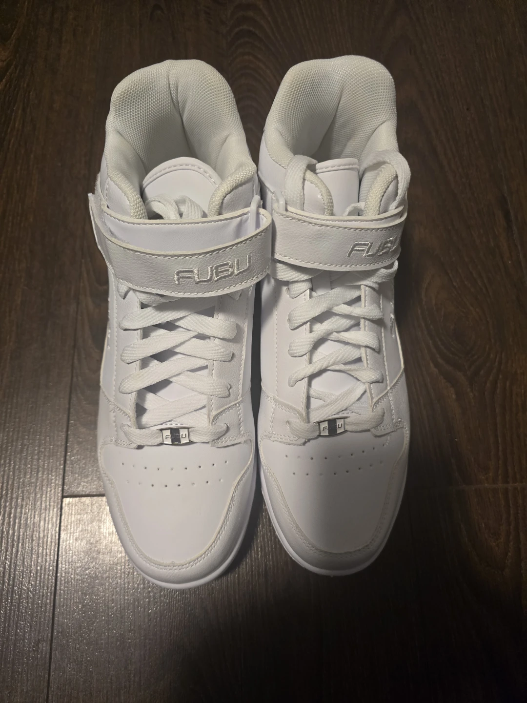 Fubu Men's shoe