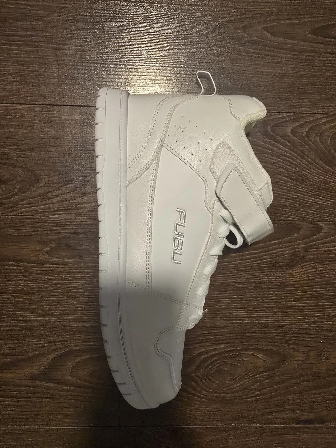 Fubu Men's shoe - photo 3