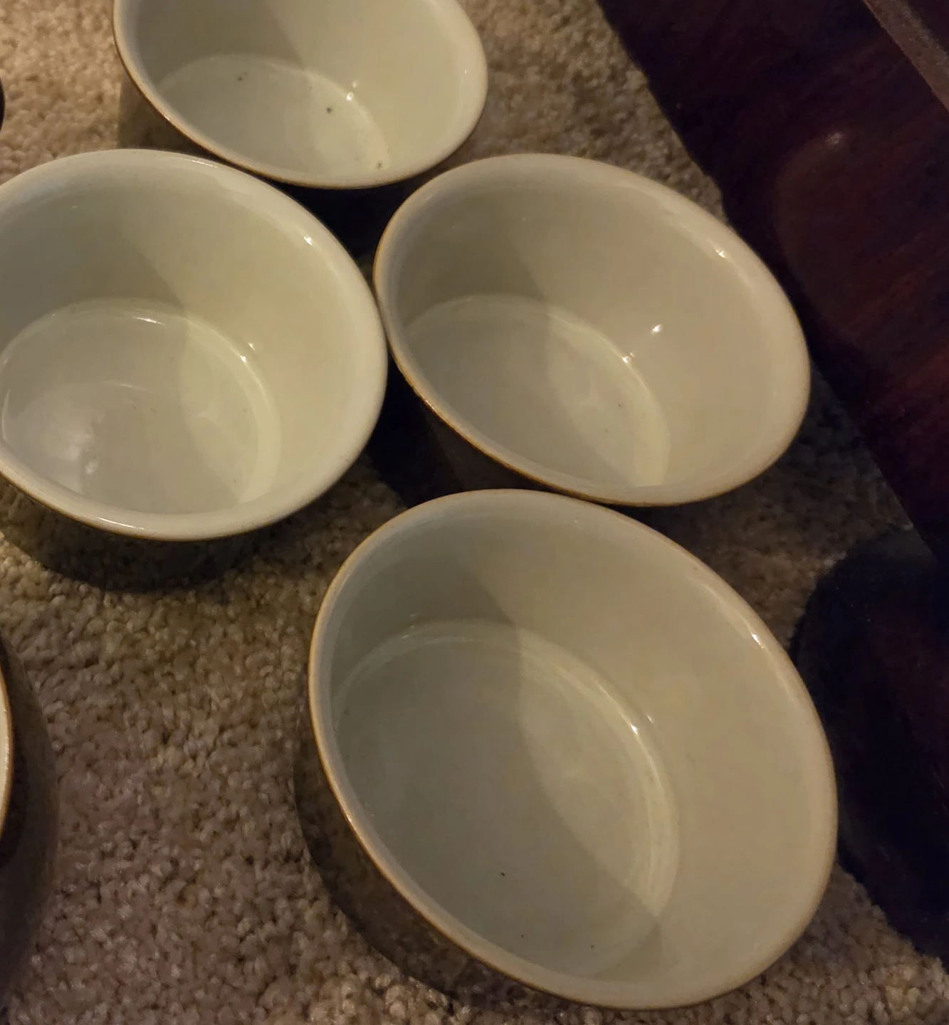 Denby Greystone Dinnerware Set - photo 5
