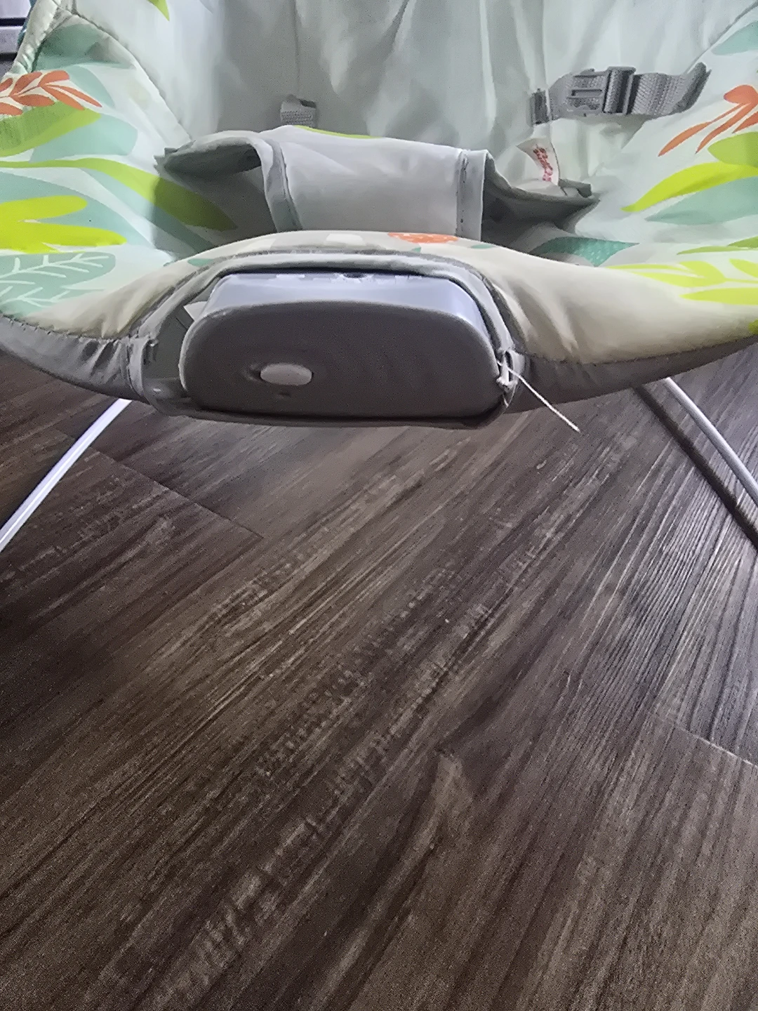 Fisher-Price Baby Bouncer Seat - photo 3