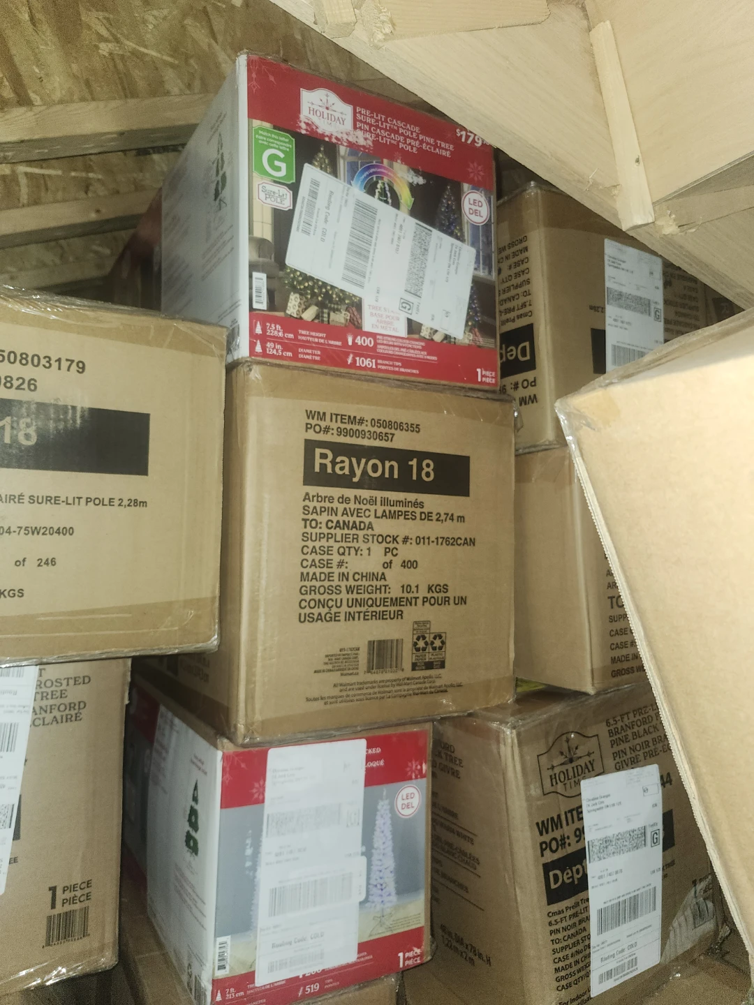 Brand New Christmas Trees - photo 2