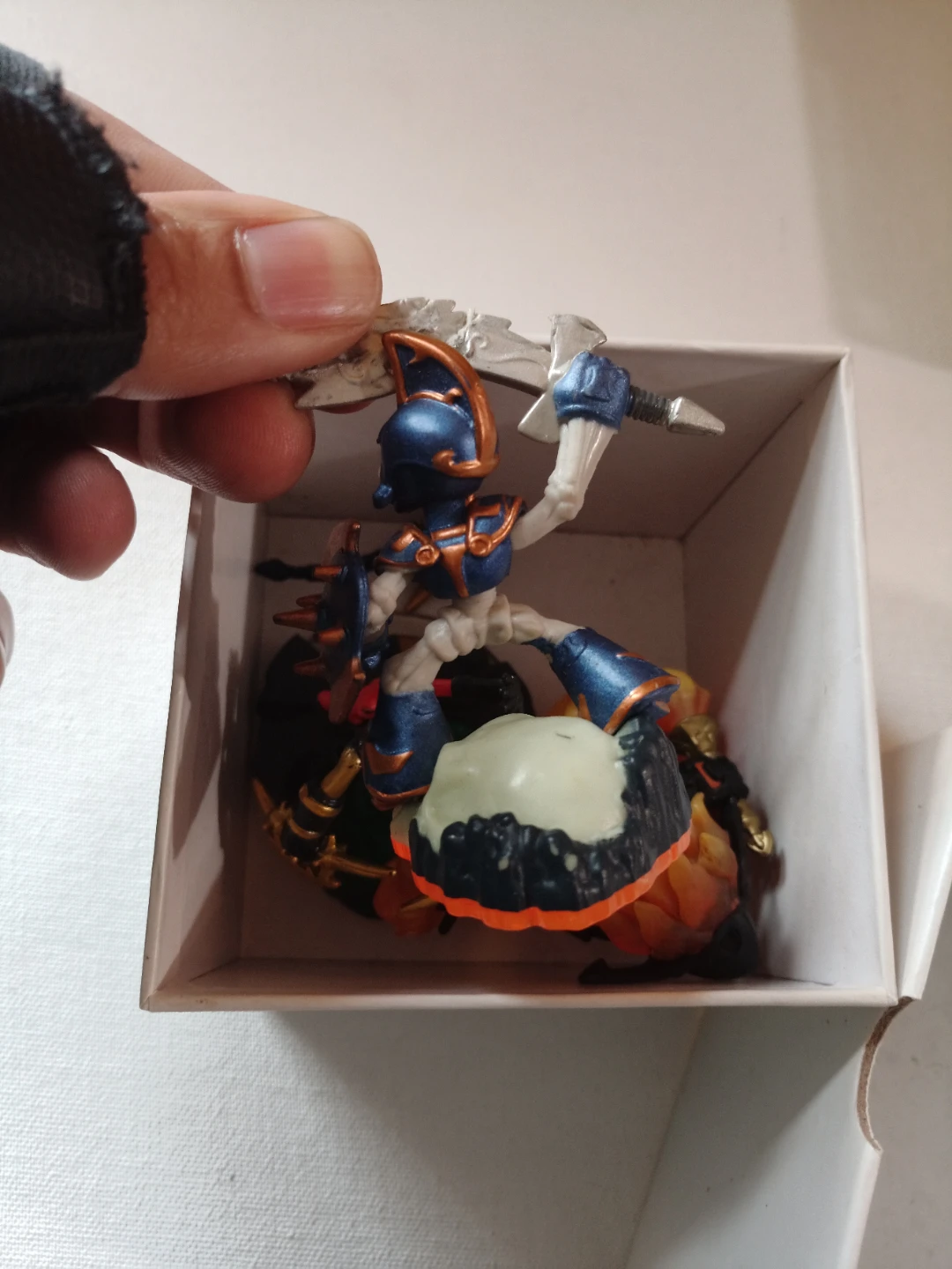 Free Purchase Skylanders & Disney Infinity Figures Bundle - photo 2