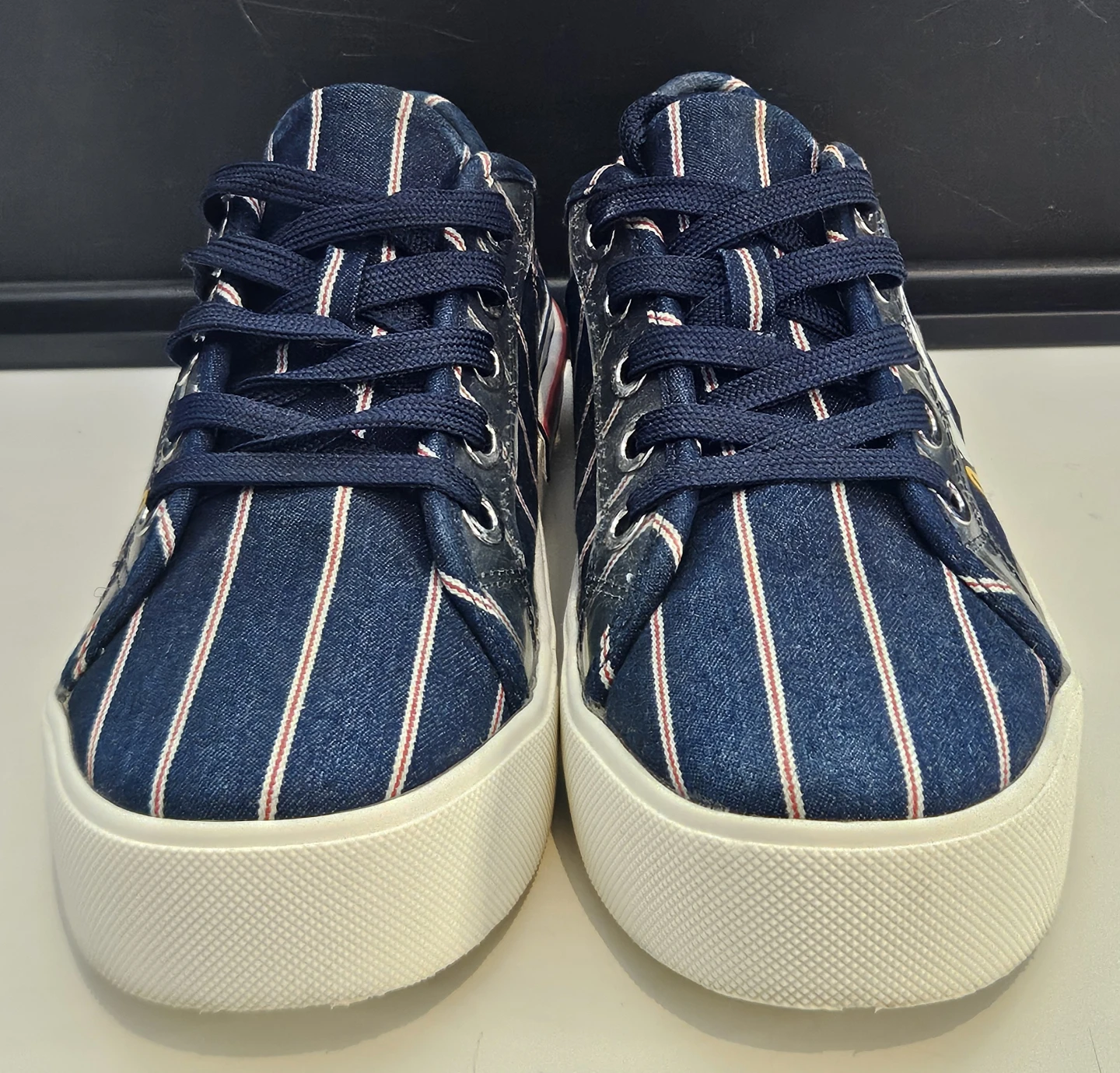 Disney X Call It Spring Donal Duck Sneakers - photo 4