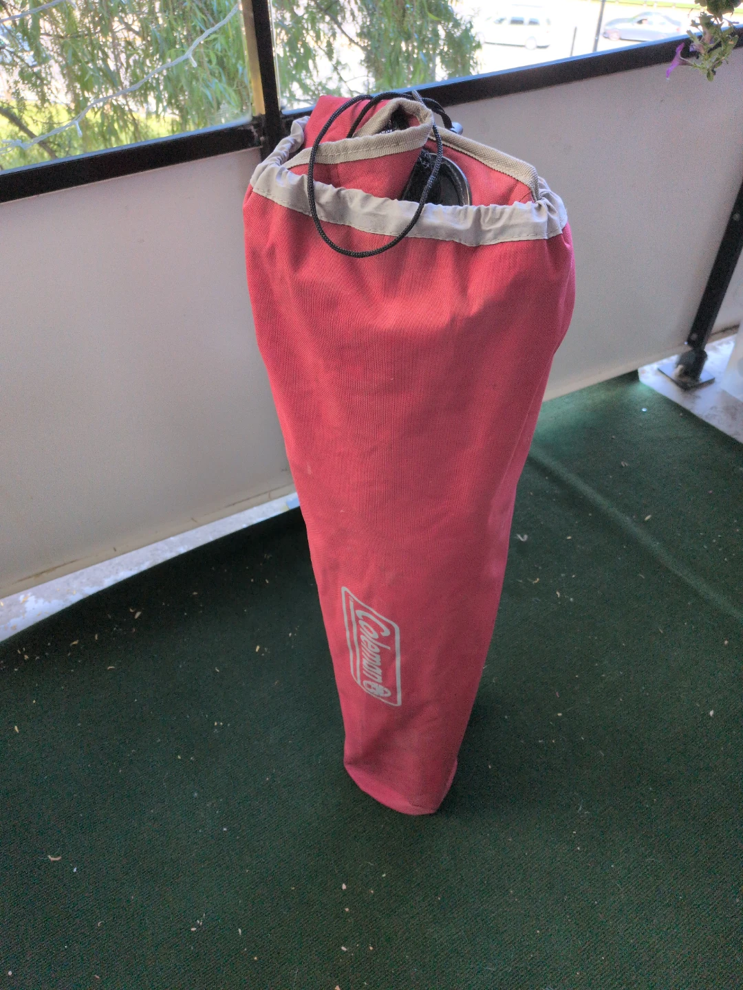 Coleman Folding Camping Chair - photo 5