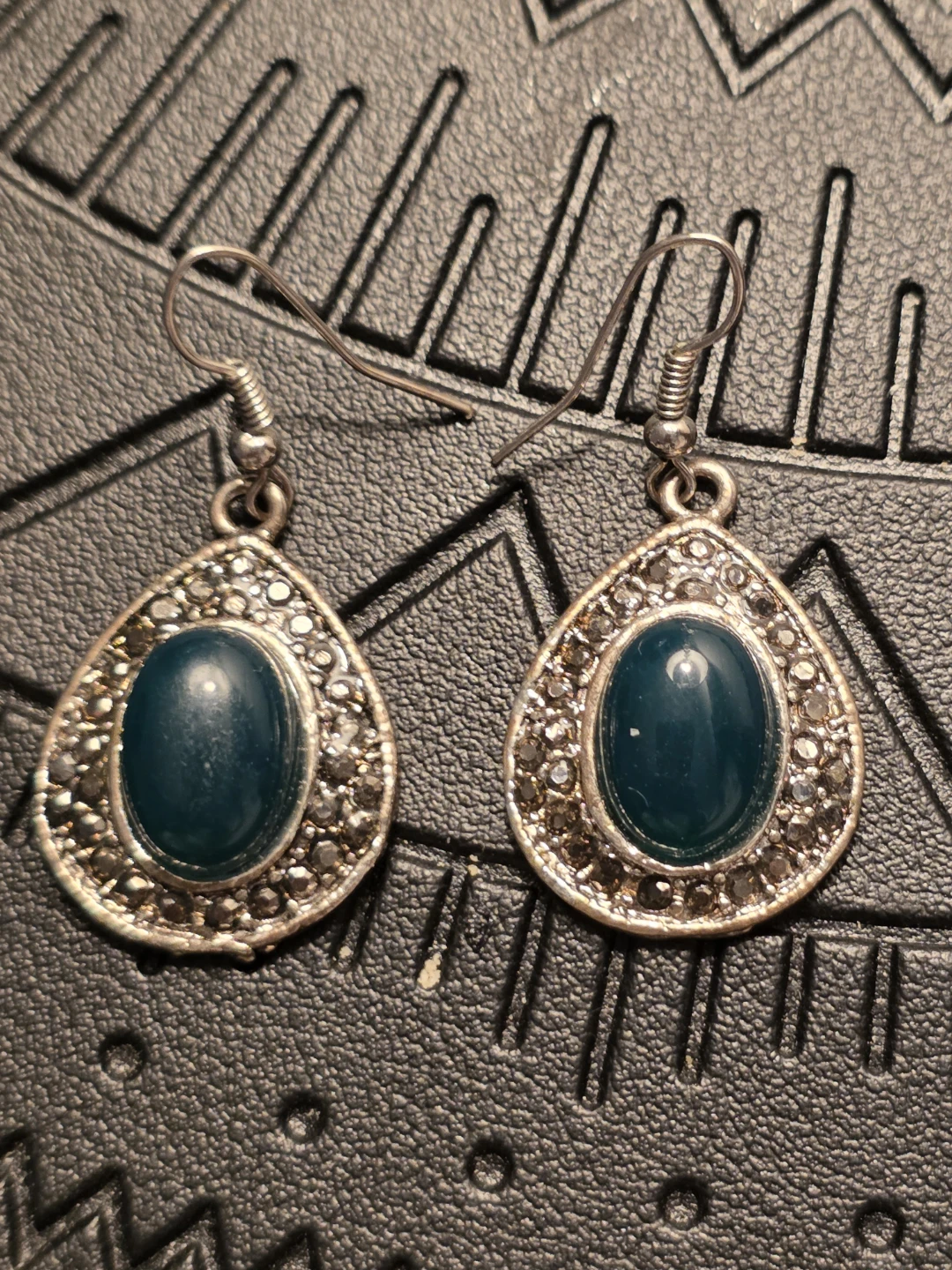Beautiful Vintage Earrings - photo 5