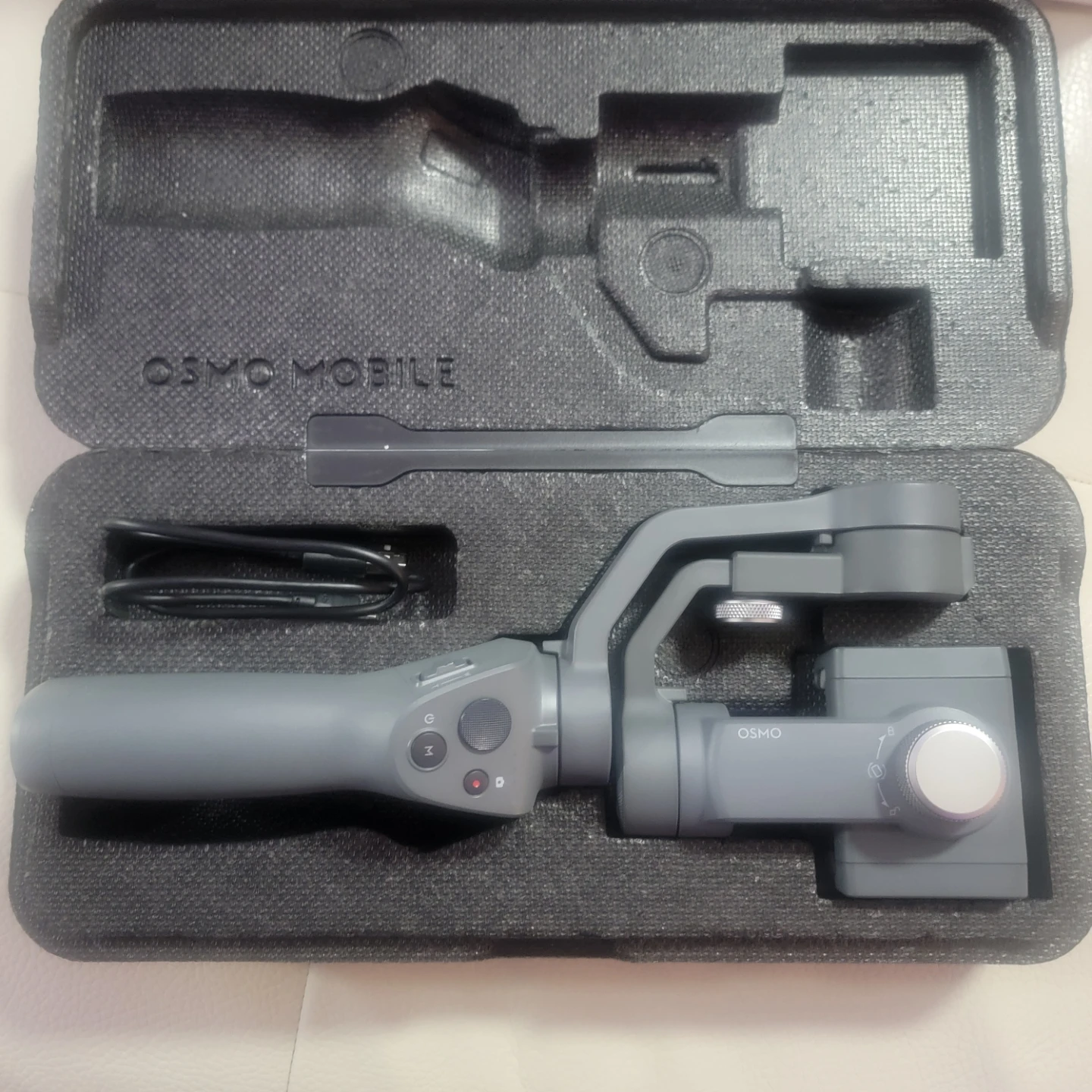 DJI OSMO MOBILE 2 Smartphone Gimbal - photo 3