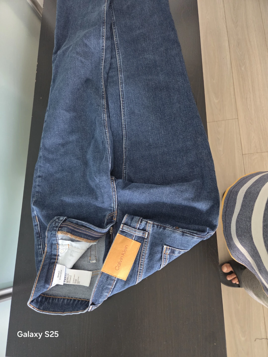 Calvin Klein Men's Jeans