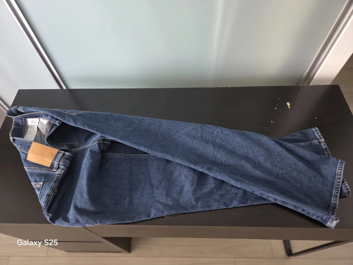 Calvin Klein Men's Jeans - photo 4