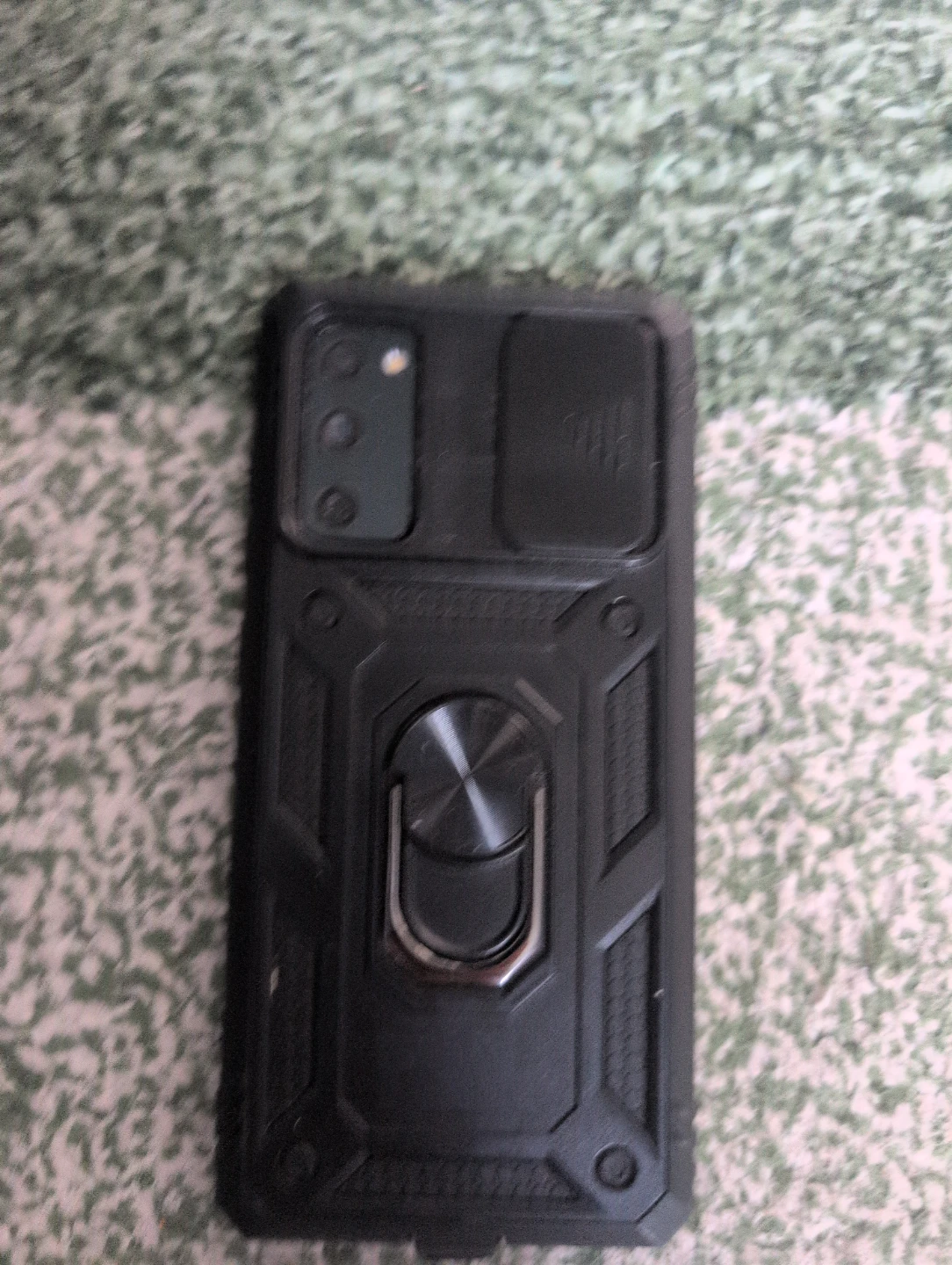 Samsung Galaxy S20 E - photo 2