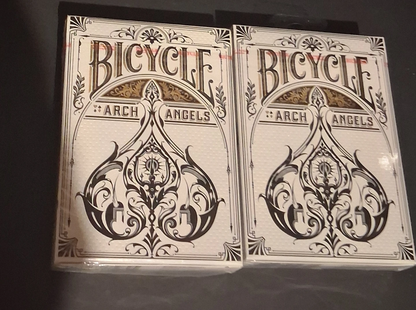 Bicycle Tragic Royalty Playing Cards (2 Decks) - photo 4