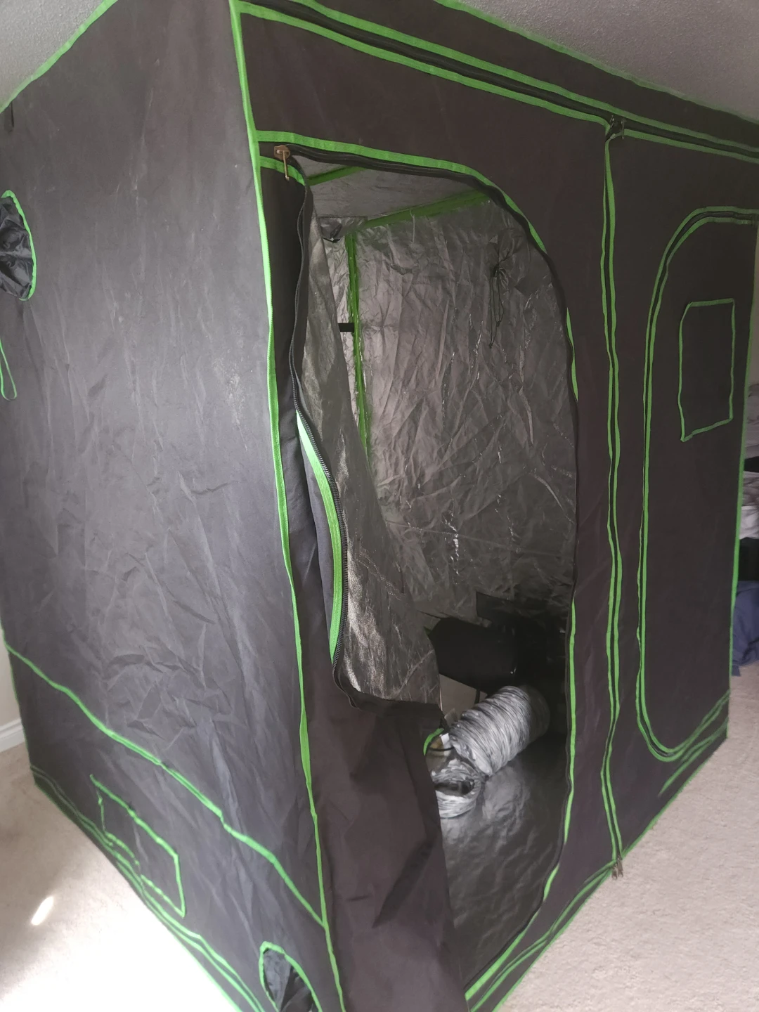 Grow Tent