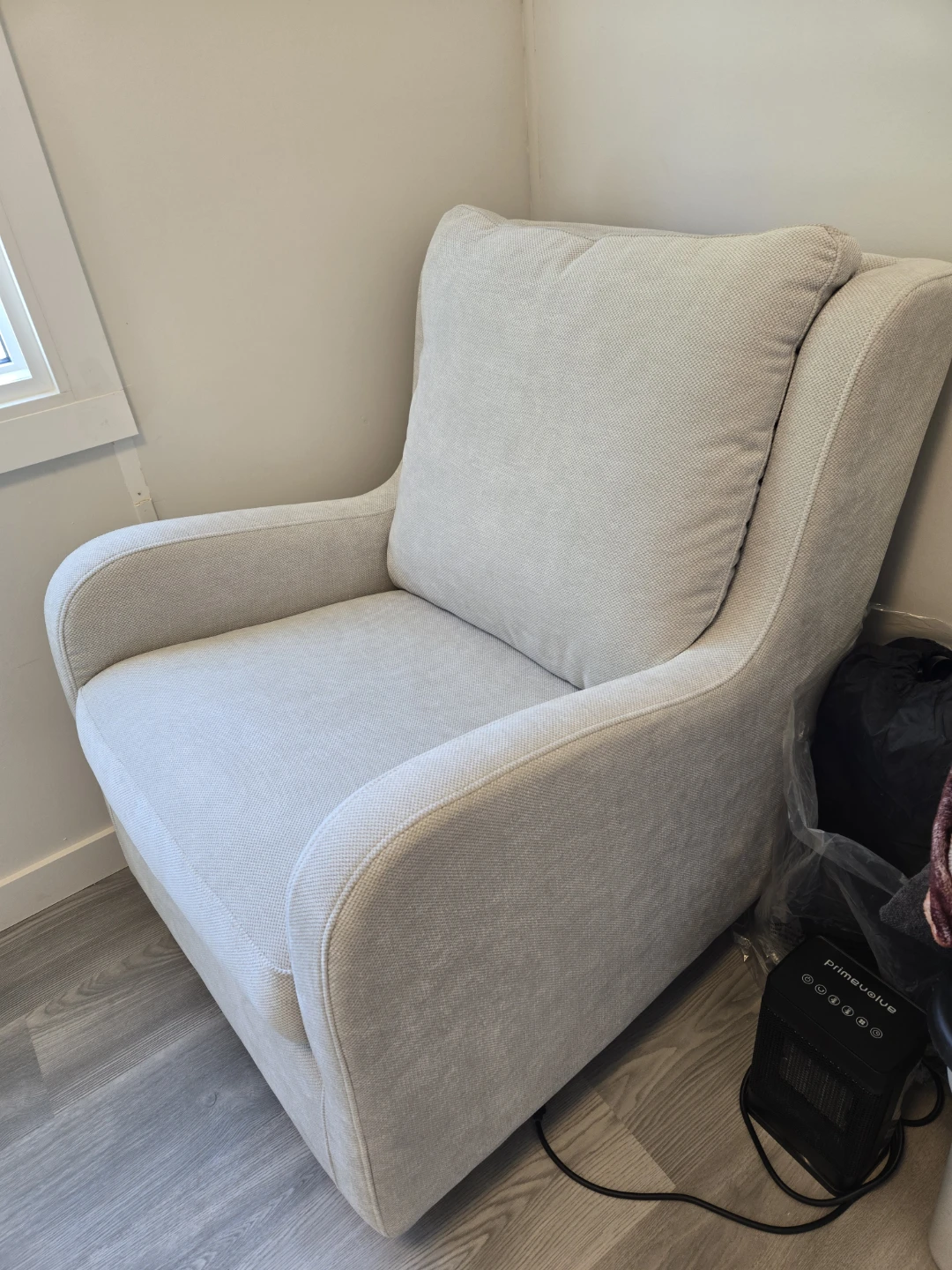 Glider, swivel, rocking chair - photo 2