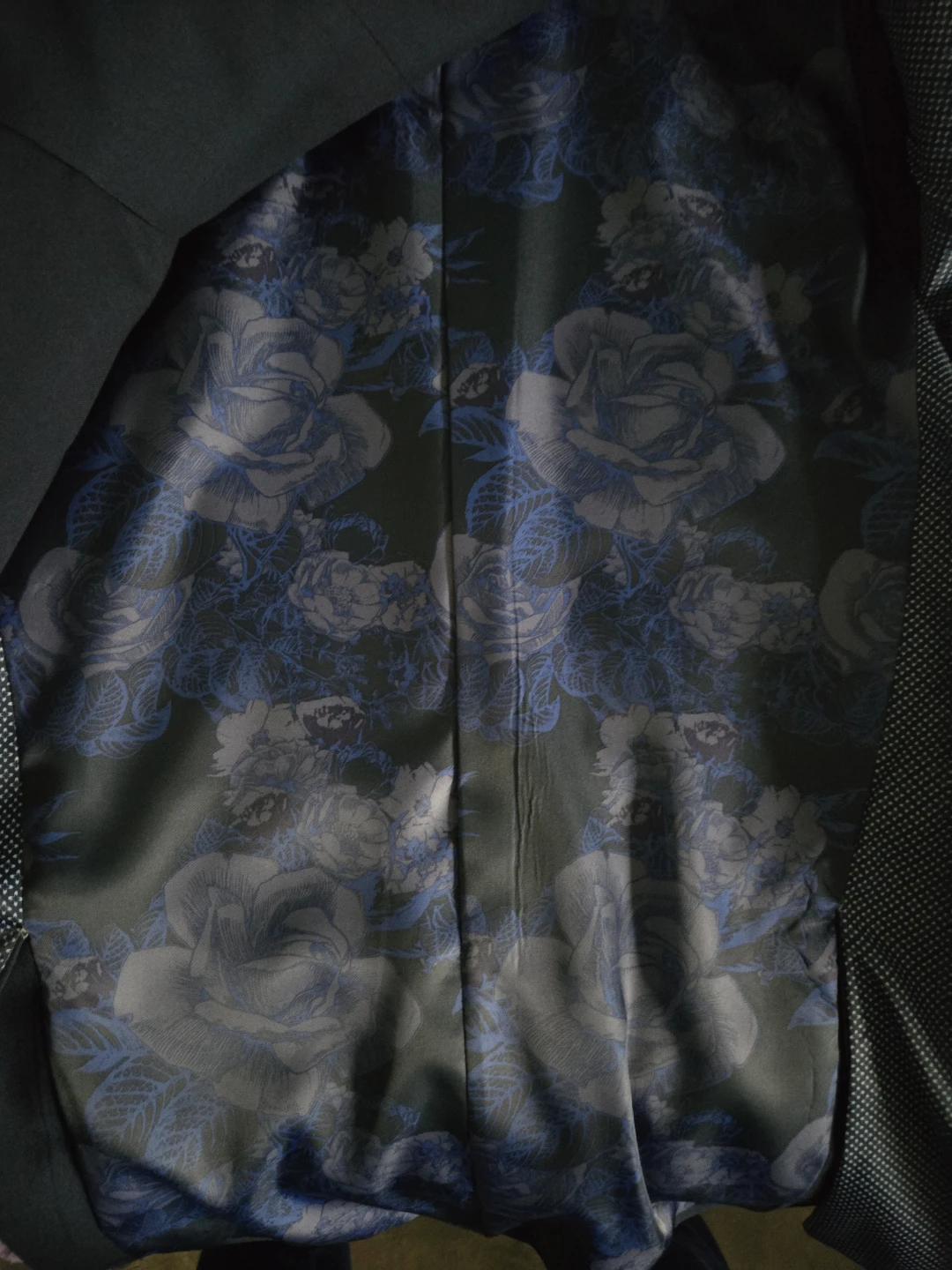 Navy Blue Suit NEW - photo 3