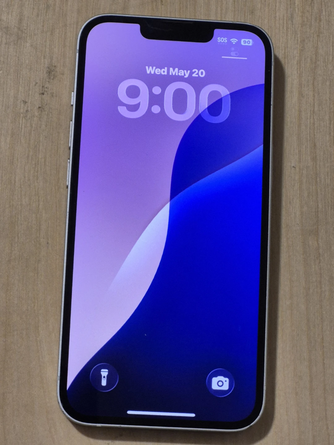 Apple iPhone 13 - Starlight 128GB Unlocked - photo 3