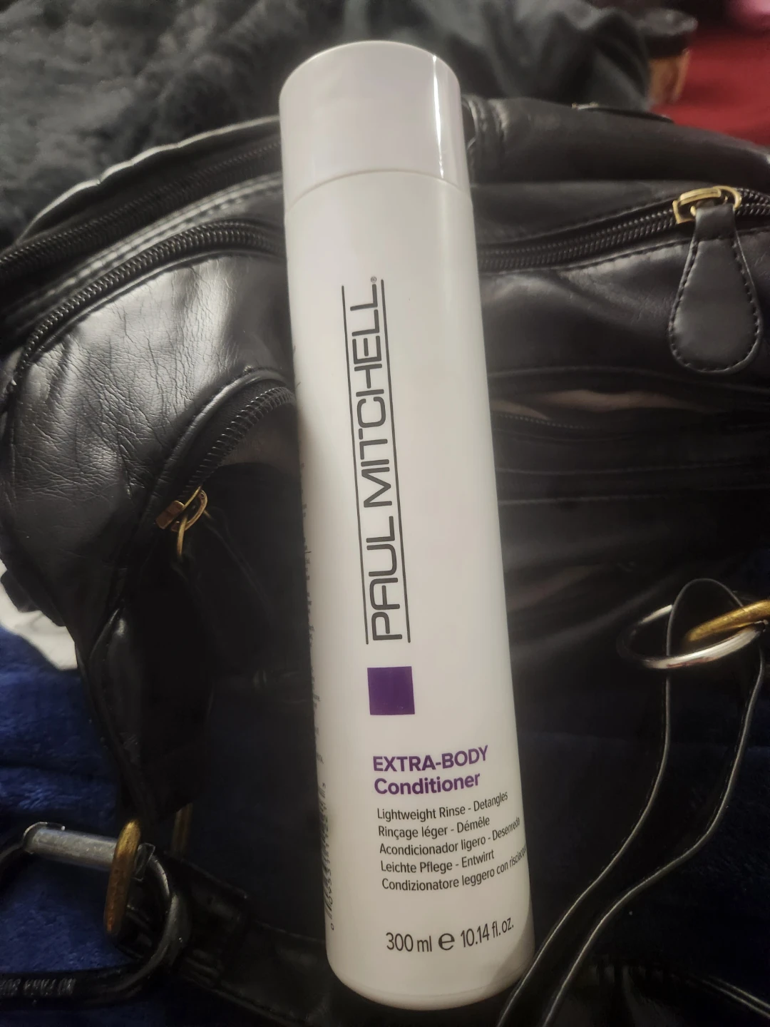 Paul Mitchell Extra-Body Conditioner 300ml