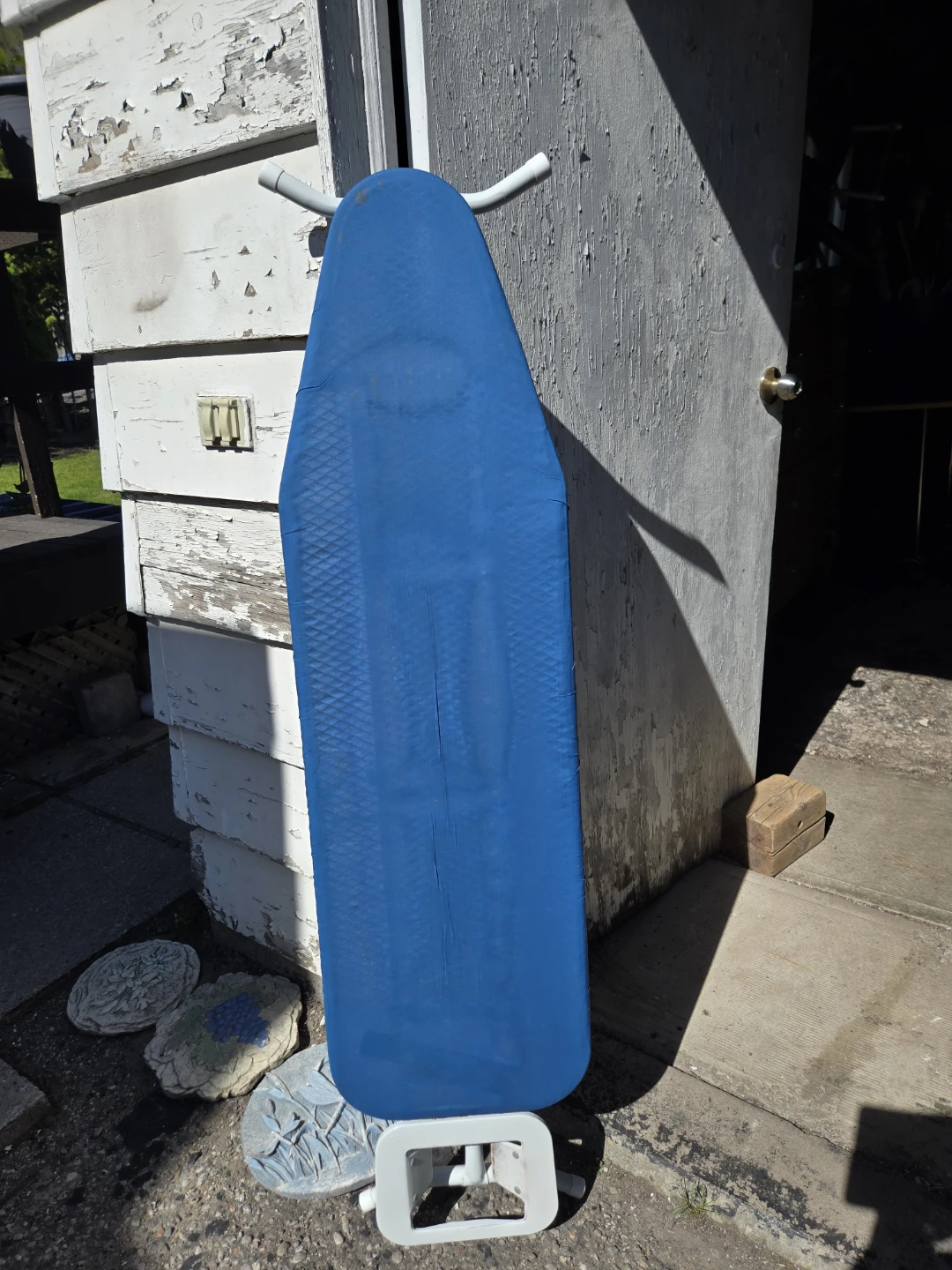 Folding Ironing Board - photo 3