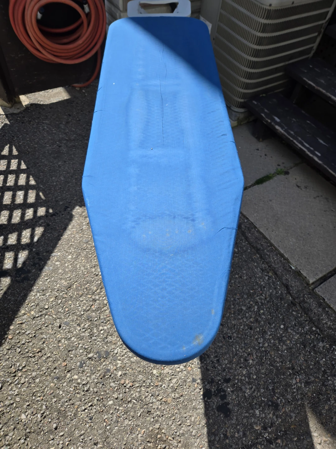Folding Ironing Board - photo 4