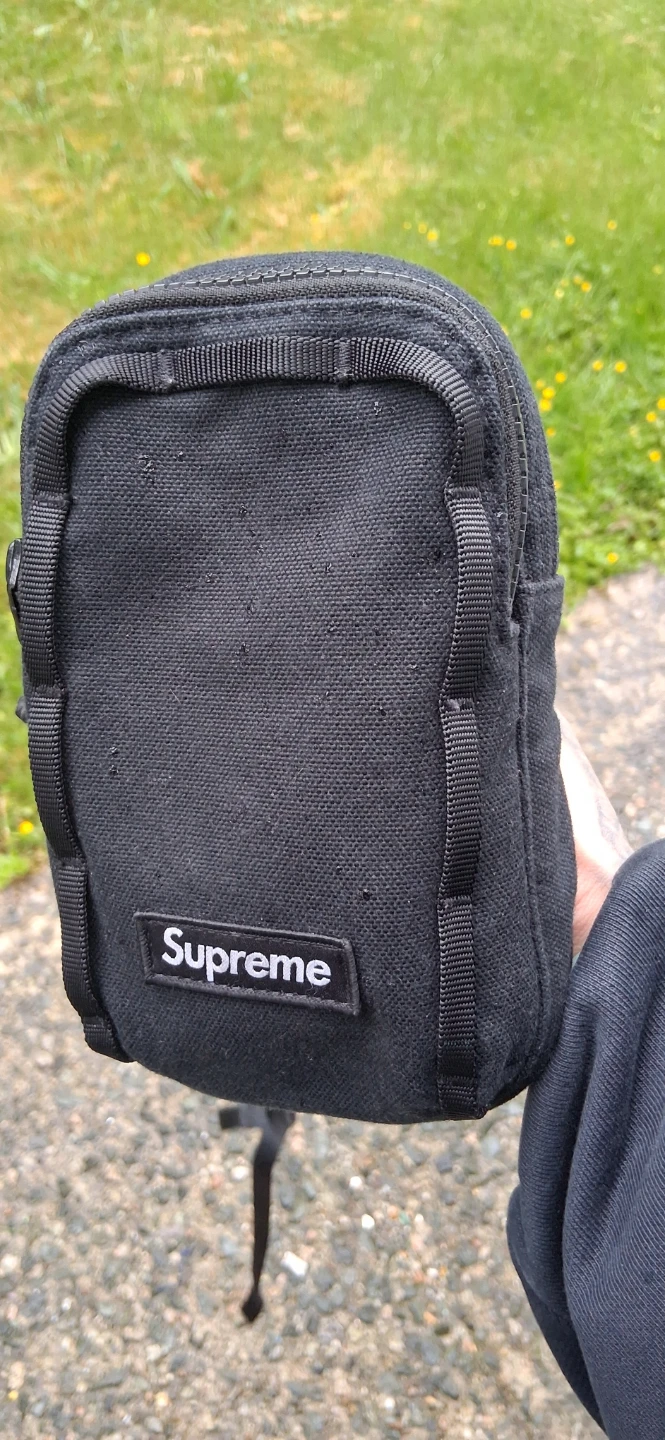 Supreme Shoulder Bag *FINAL PRICE DROP*