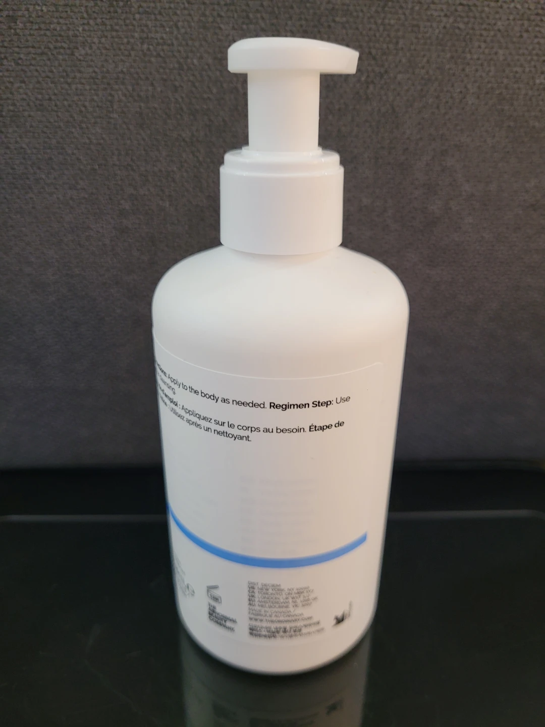 The Ordinary Natural Moisturizing Factors + HA Body Lotion - photo 2
