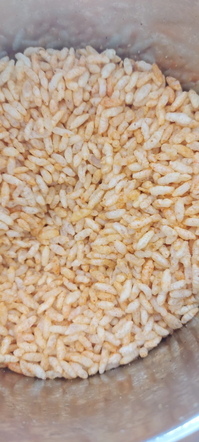 Panchva Premium Quality Basmati Mamra - 400g