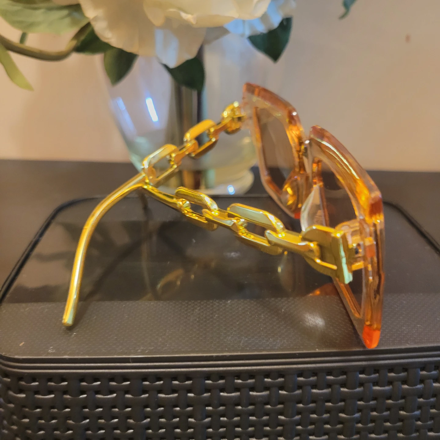 Assorted Fashion Sunglasses