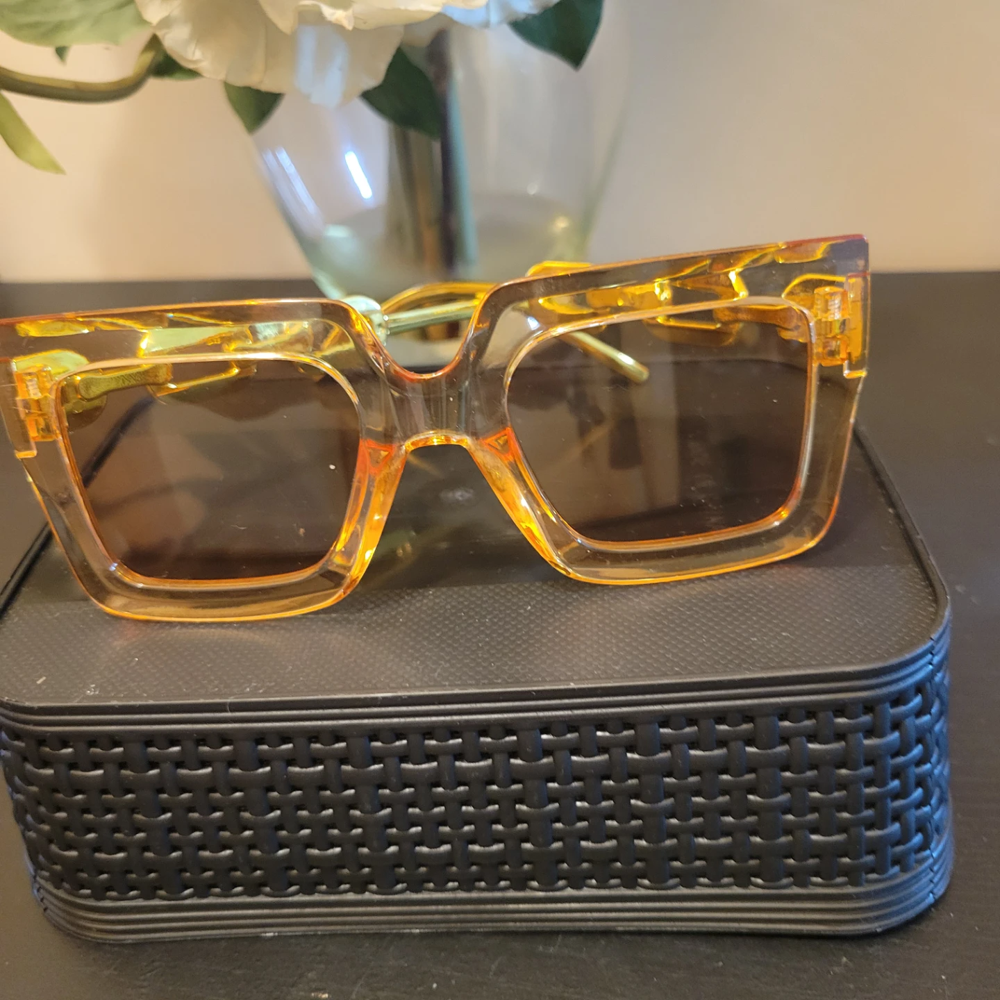 Assorted Fashion Sunglasses - photo 2