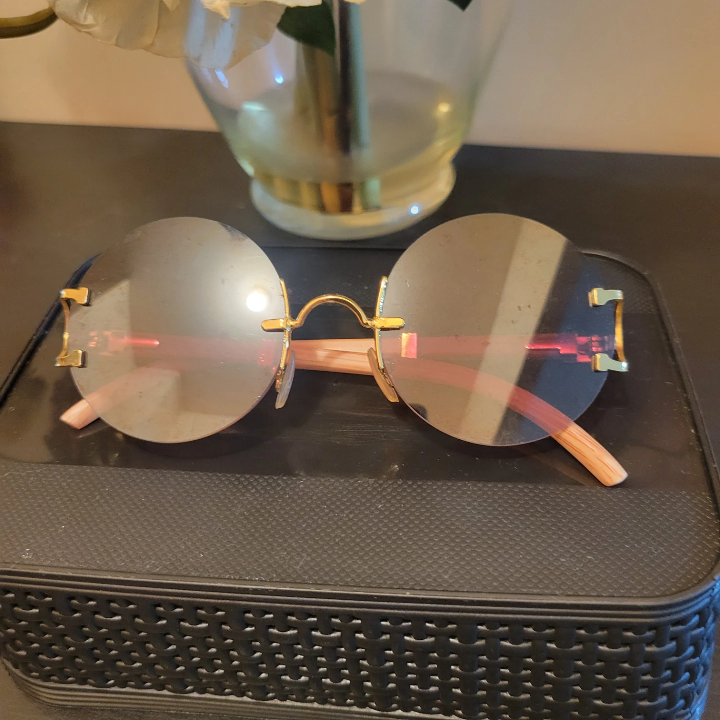 Assorted Fashion Sunglasses - photo 5