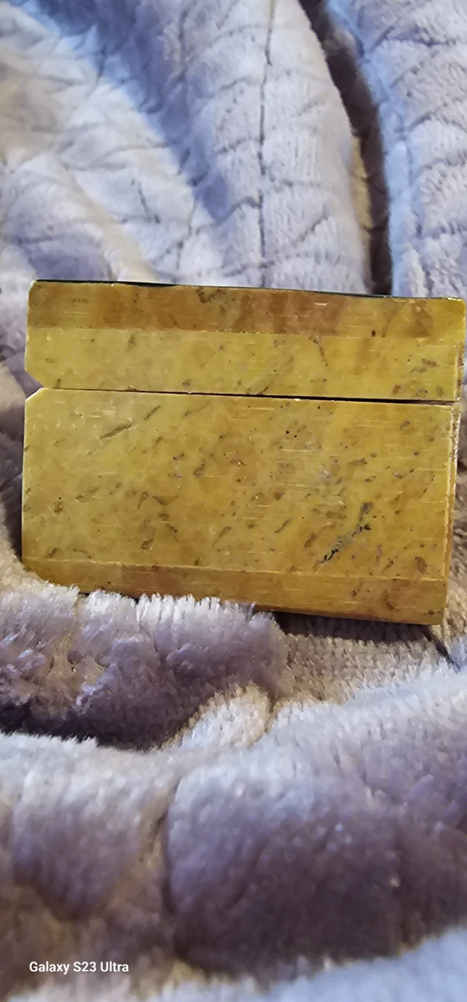 Decorative Box - "Pharaohs of the Sun" - photo 3