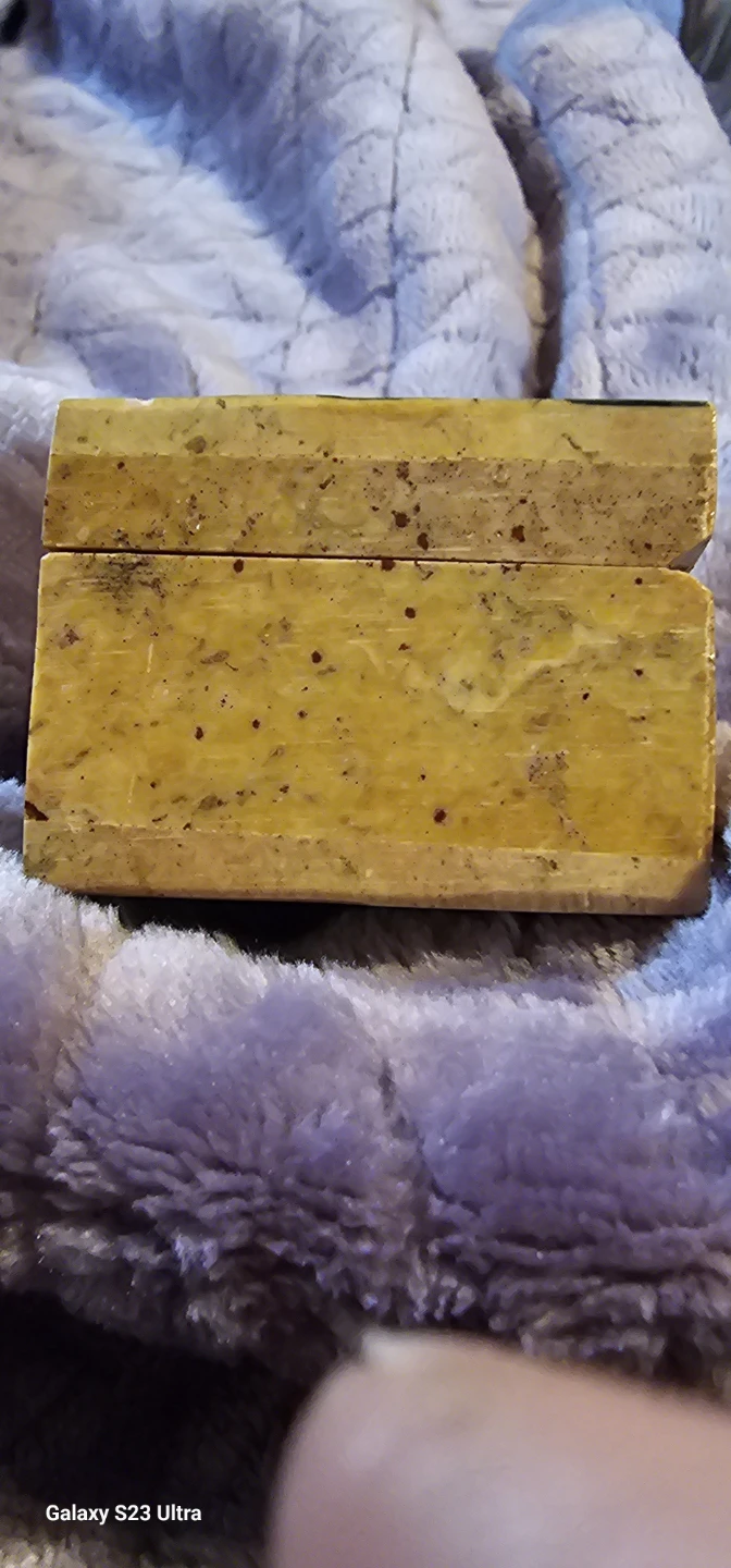 Decorative Box - "Pharaohs of the Sun" - photo 4