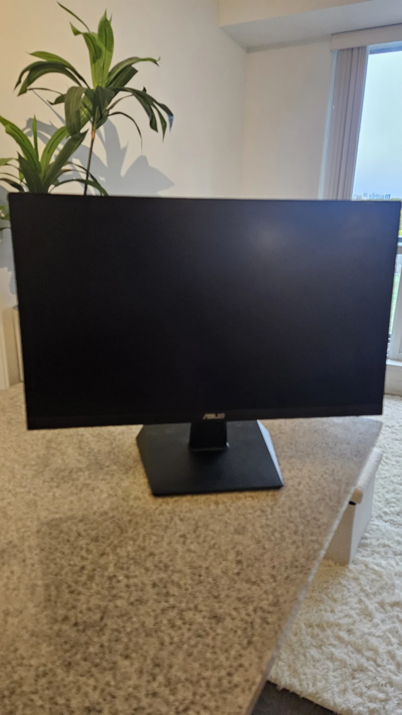 ASUS Monitor