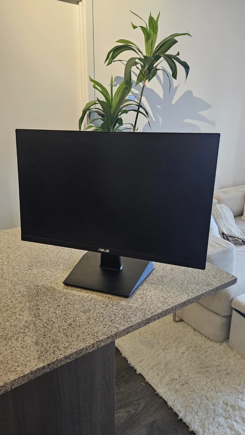 ASUS Monitor - photo 2