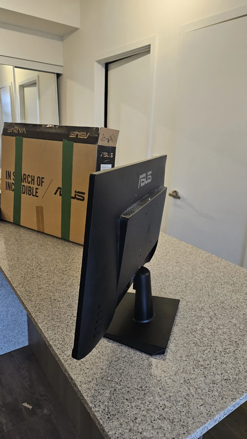 ASUS Monitor - photo 5