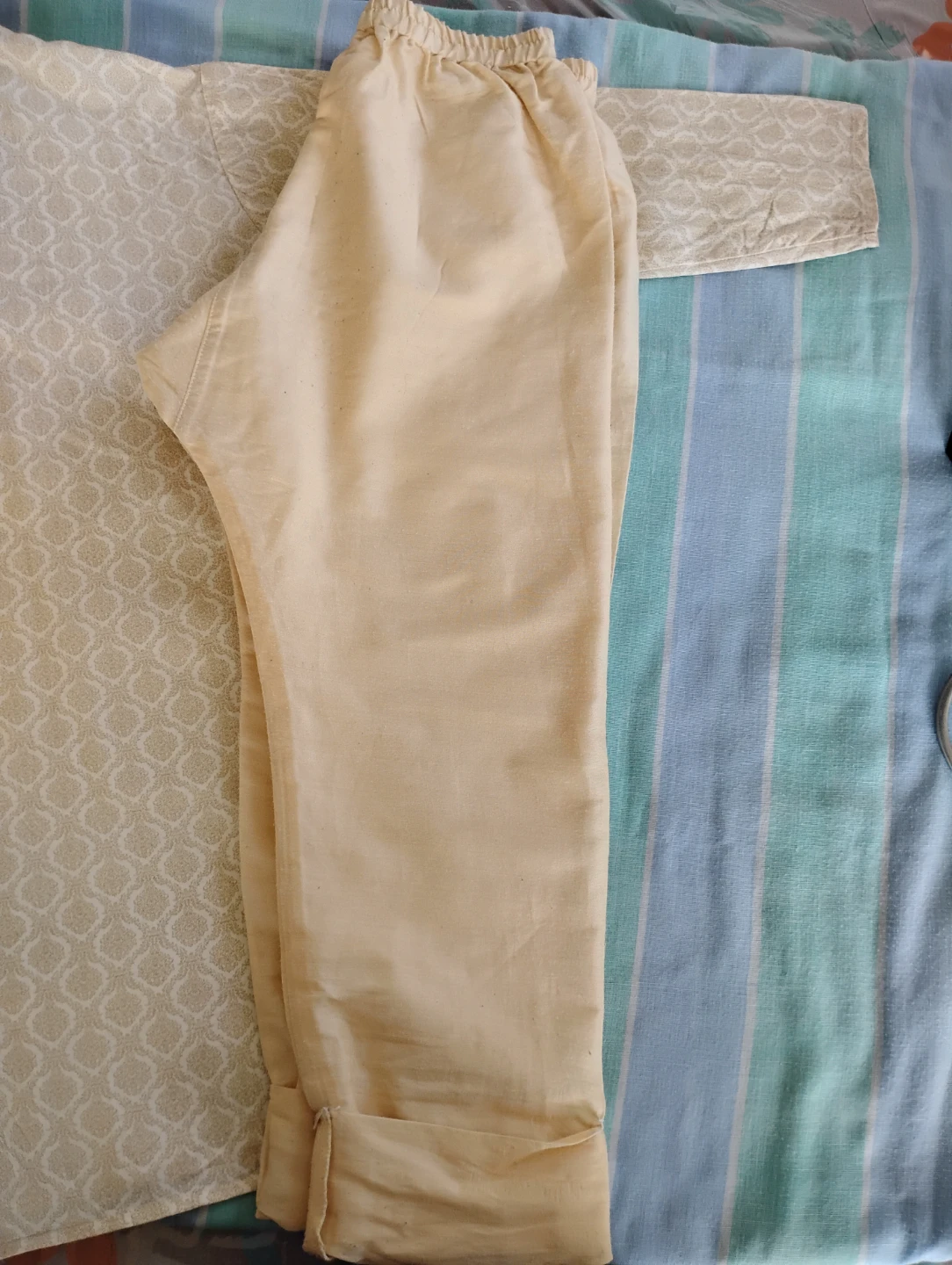 Kurta with Pajama - photo 2
