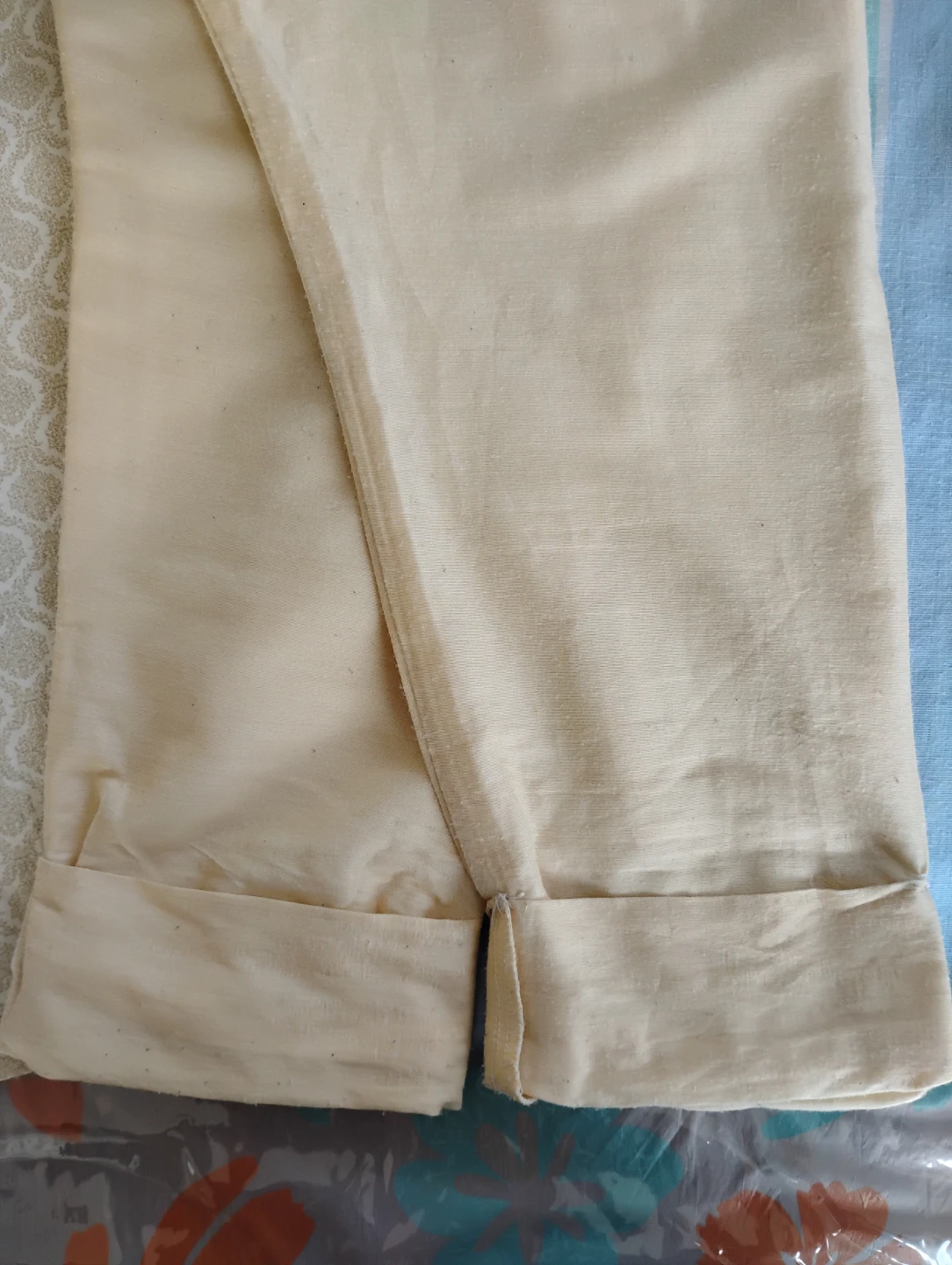 Kurta with Pajama - photo 4