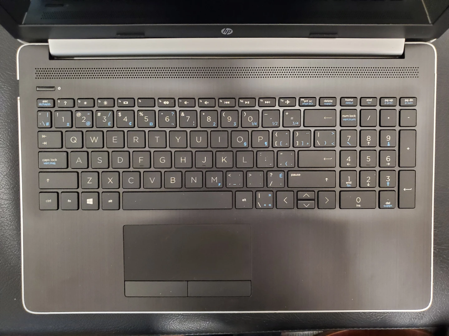 HP Touchscreen laptop 16GB RAM 1.82TB SSD - photo 2