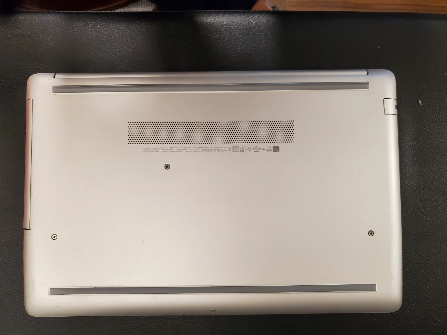 HP Touchscreen laptop 16GB RAM 1.82TB SSD - photo 5